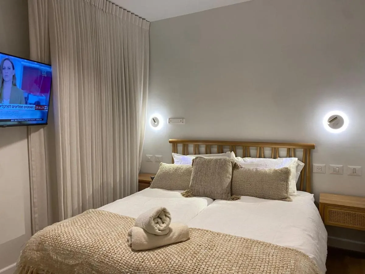 Image 6 of Biankini Royal suites-AlefImmoed