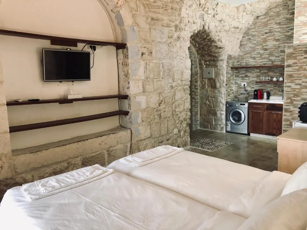 Image of Christian Quarter Studio I