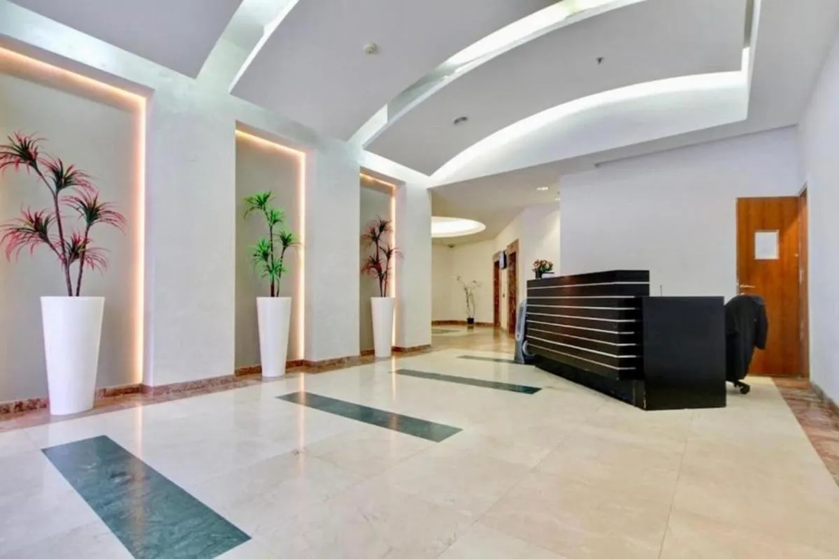 Image 6 of City Apartment with Stunning View