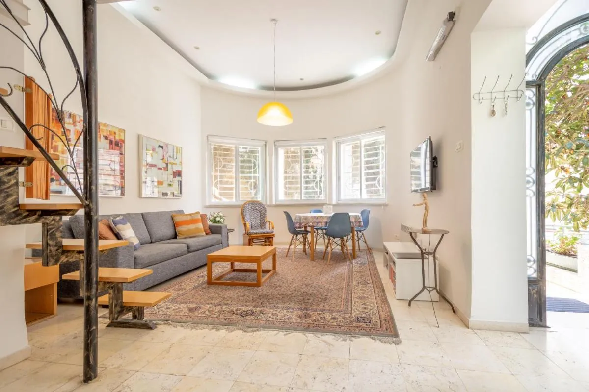 Image 2 of Colony Suites – Emek Refaim