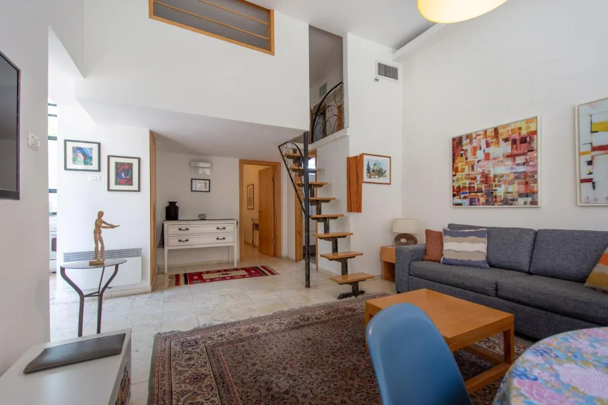 Image 3 of Colony Suites – Emek Refaim