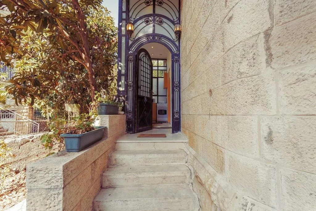 Image of Colony Suites – Emek Refaim