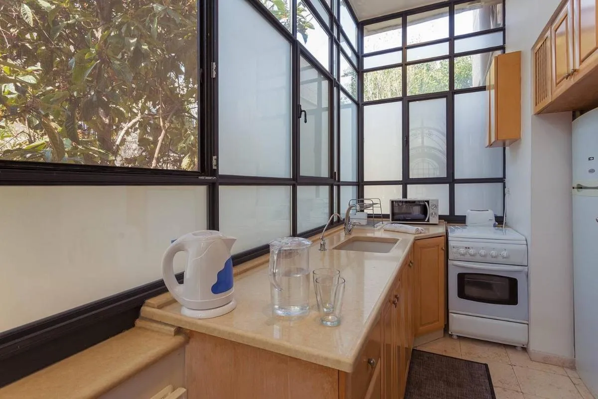 Image 6 of Colony Suites – Emek Refaim