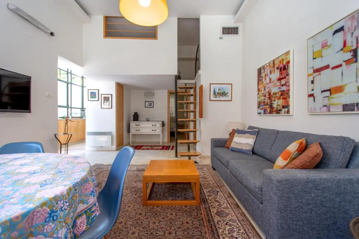 Image 5 of Colony Suites – Emek Refaim
