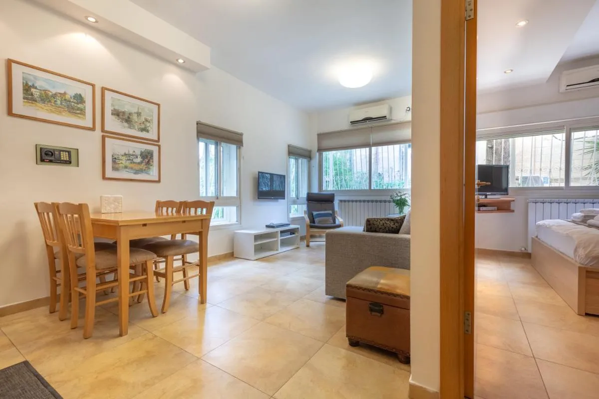 Image 4 of Colony Suites- Hananya St.