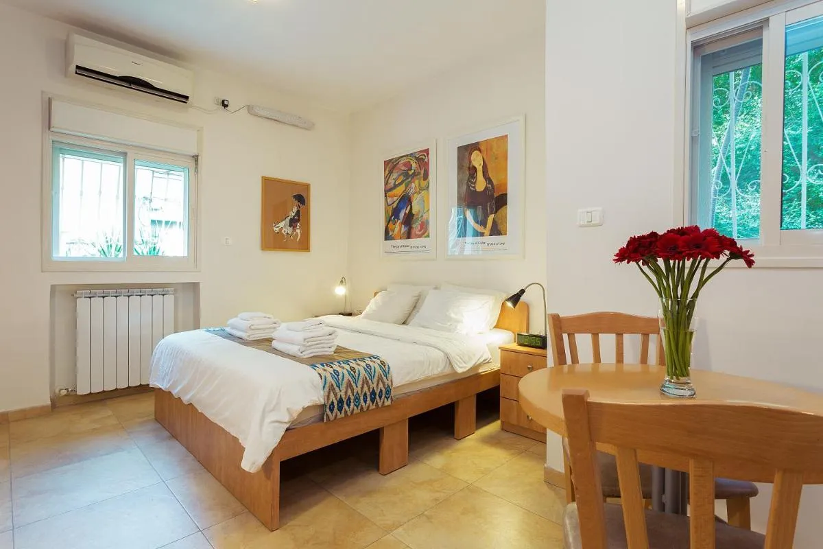 Image 6 of Colony Suites- Hananya St.