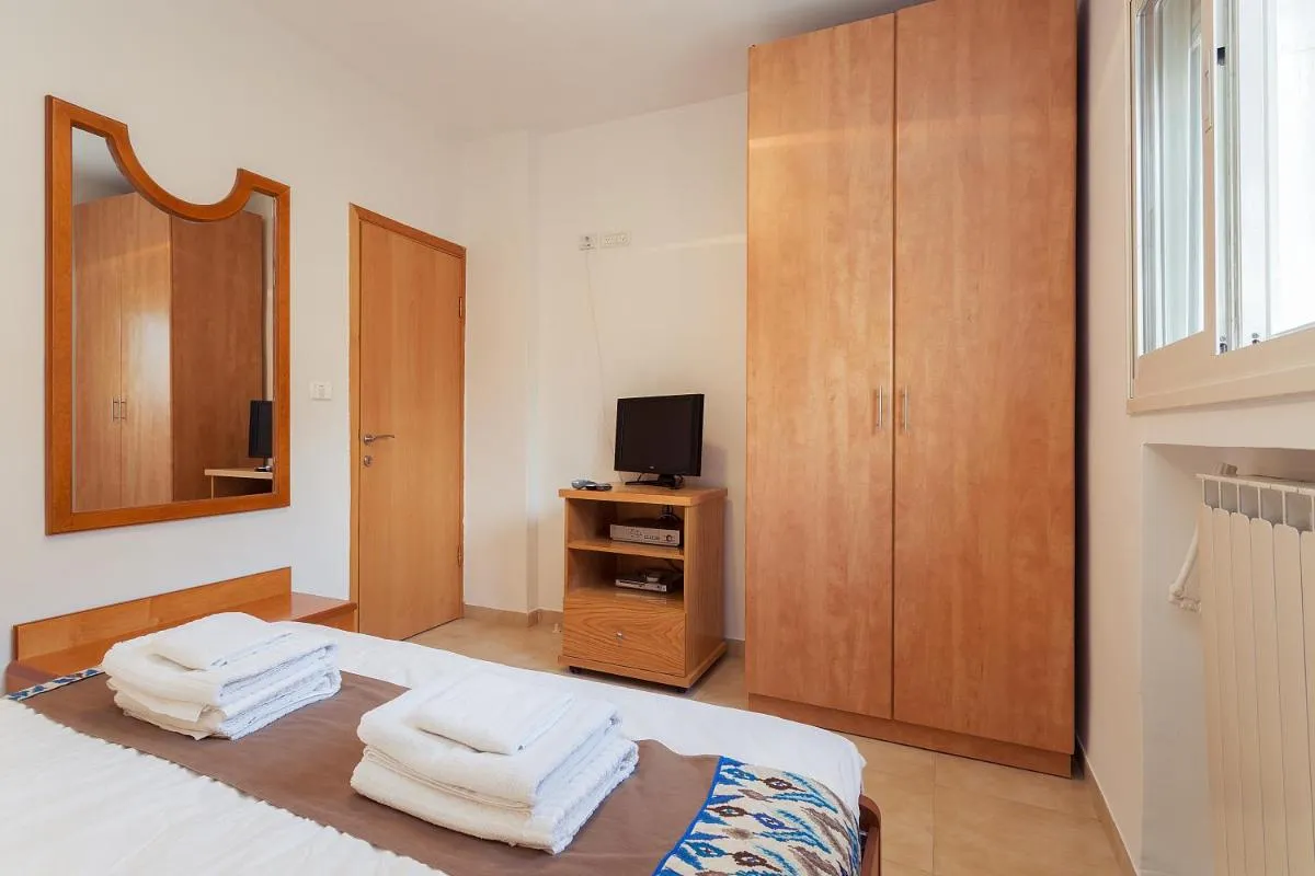 Image 1 of Colony Suites- Hananya St.