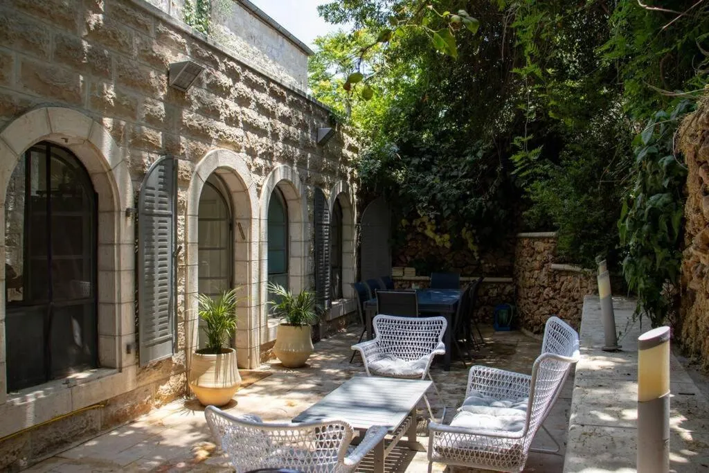 Image 5 of Cozy Heritage Home Jerusalem