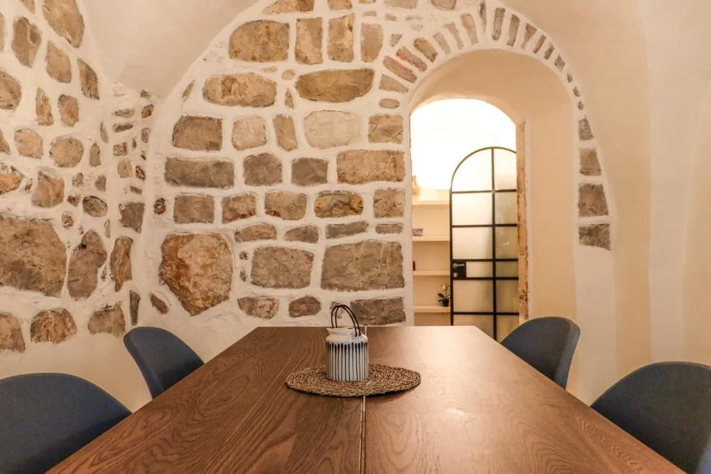 Image of Cozy Heritage Home Jerusalem