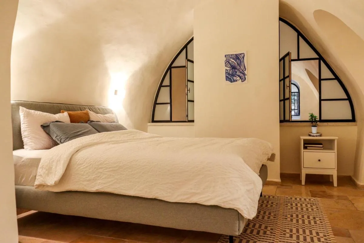 Image 1 of Cozy Heritage Home Jerusalem
