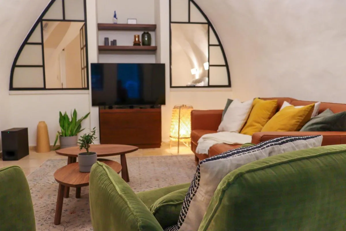 Image 4 of Cozy Heritage Home Jerusalem