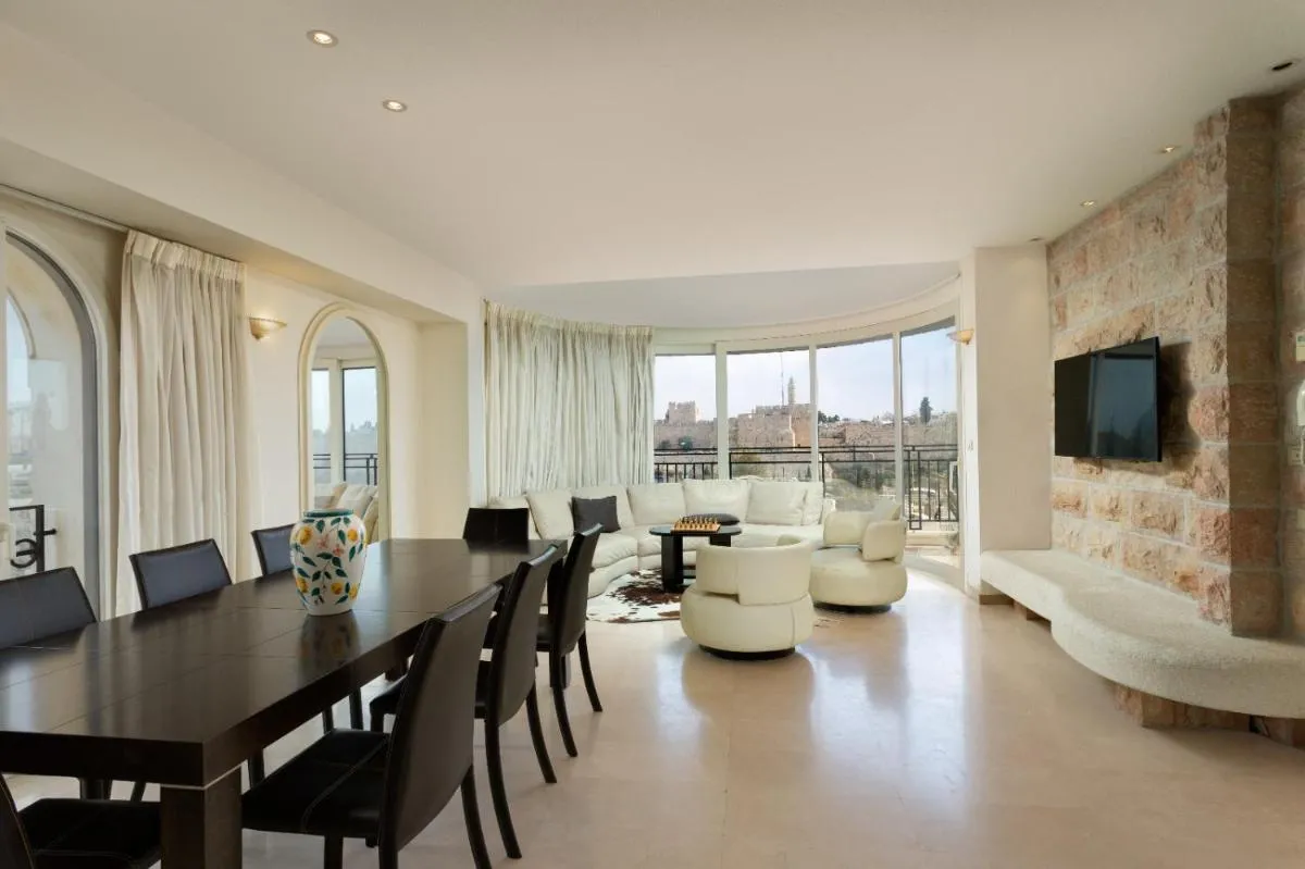 Image 4 of David Village Residences – Rental Israel