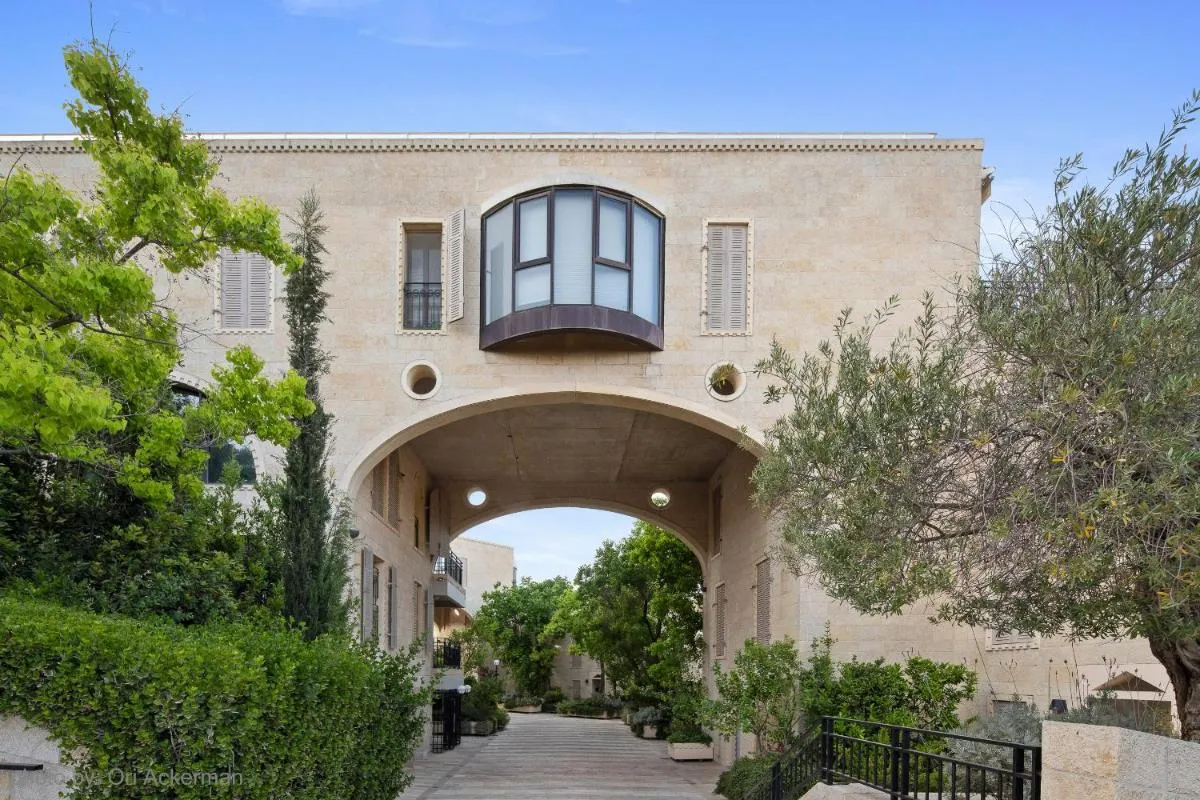Image 5 of David Village Residences – Rental Israel