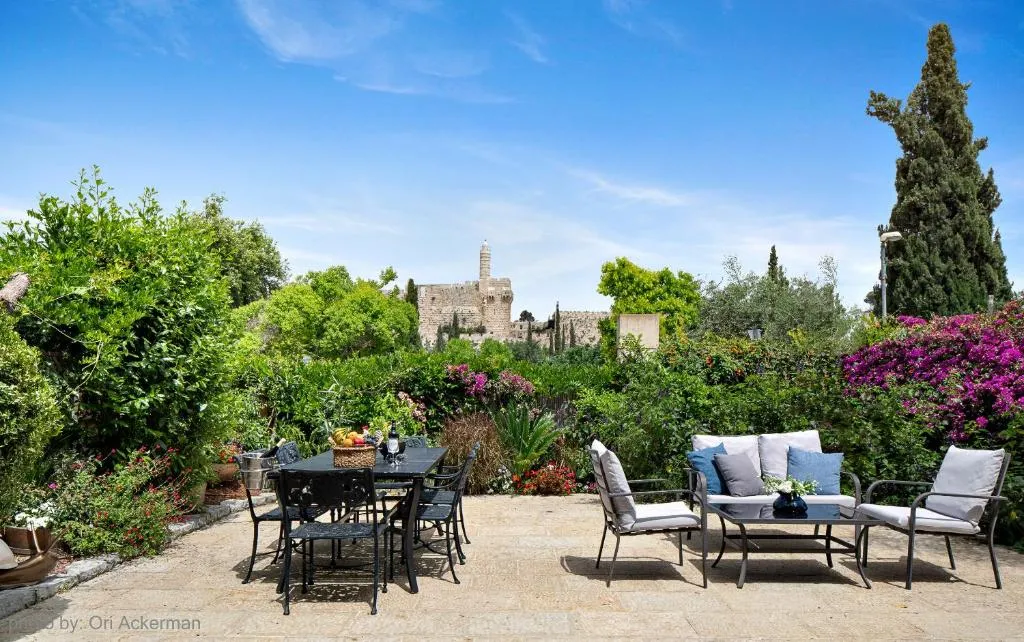 Image of David Village Residences – Rental Israel
