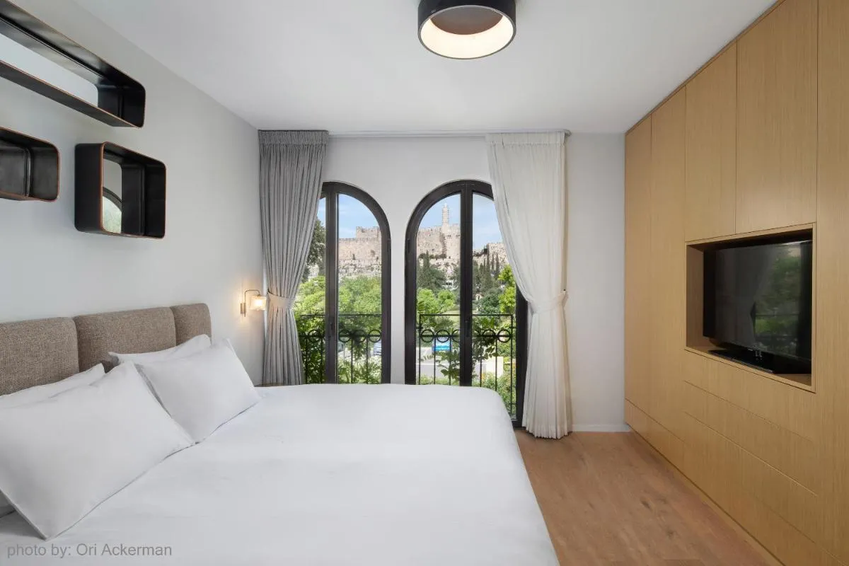 Image 6 of David Village Residences – Rental Israel