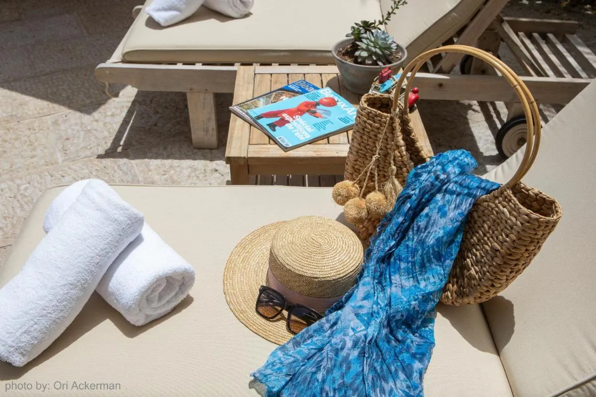 Image 2 of David Village Residences – Rental Israel