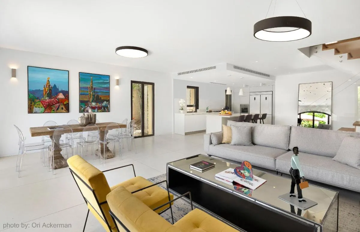 Image 3 of David Village Residences – Rental Israel