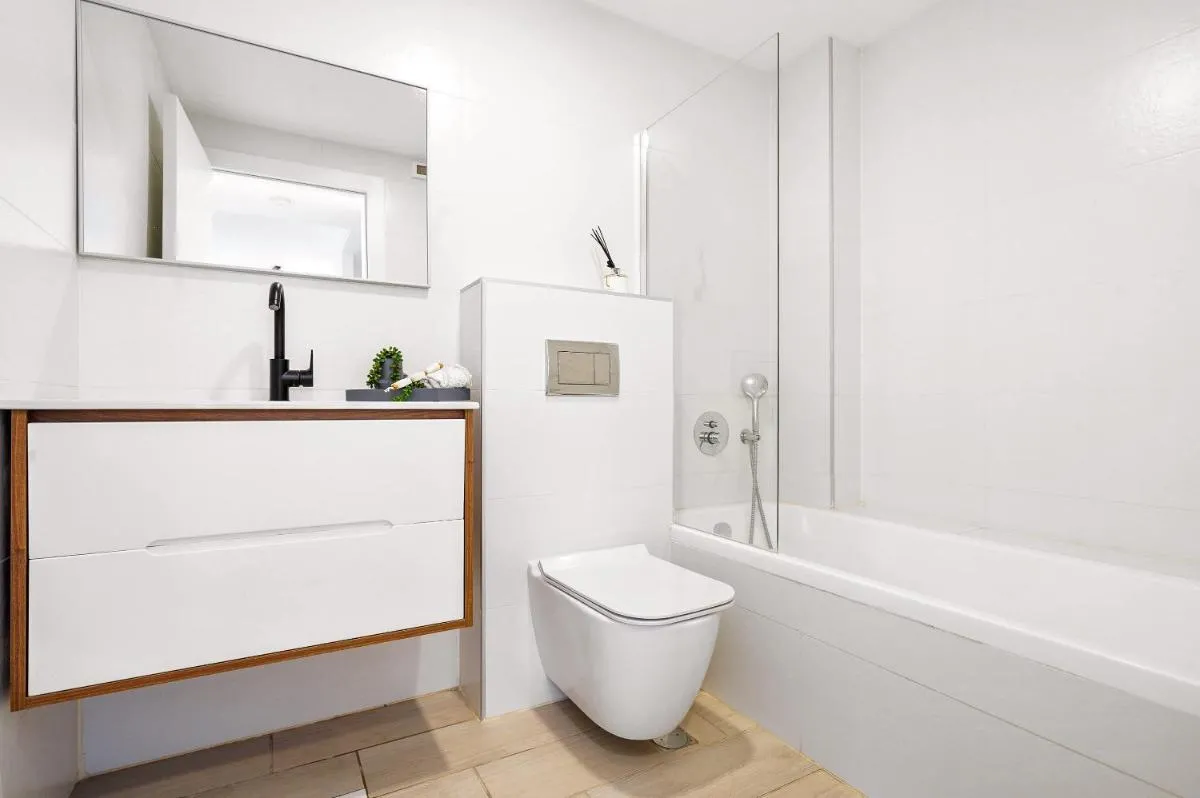 Image 6 of Deluxe 1 Bedrooms Apartment Terrace in City Center