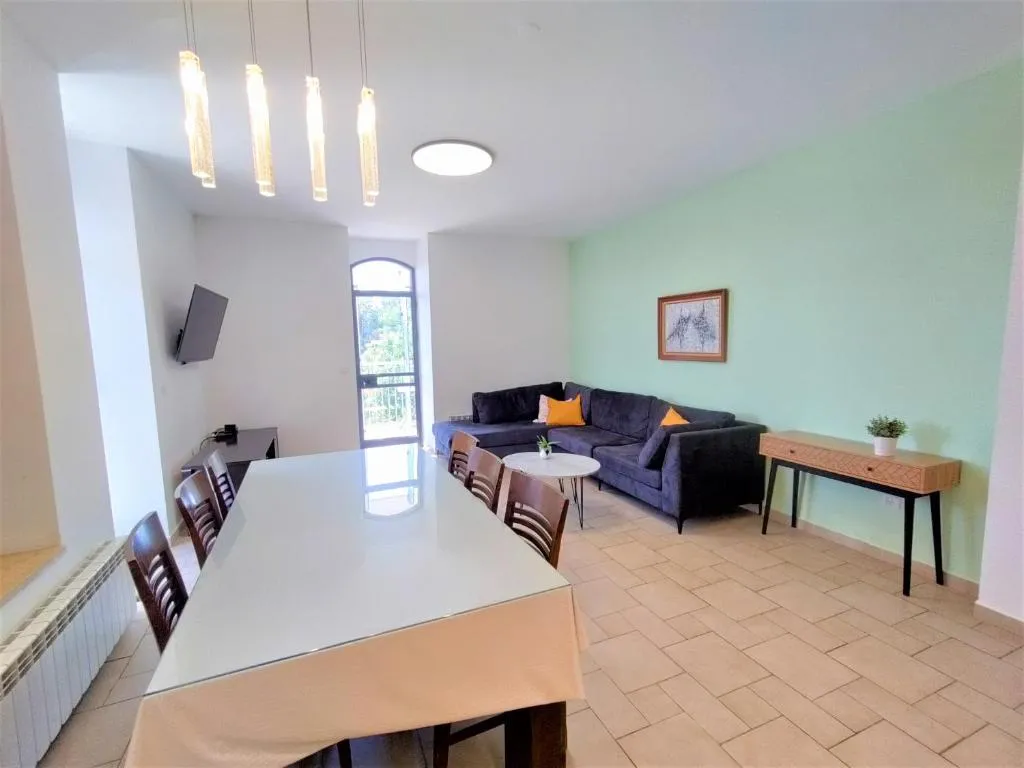 Image of Family Apartment near Old City