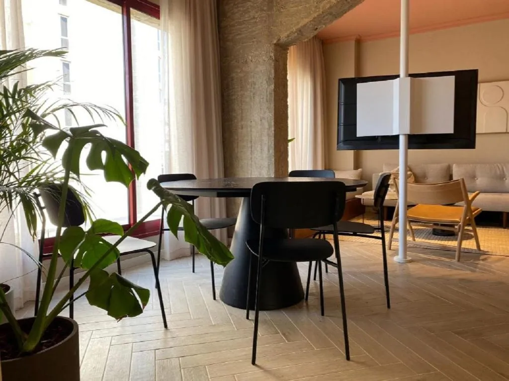 Image of GoodHouse 401 – Beautiful Flat in Center of Jerusalem