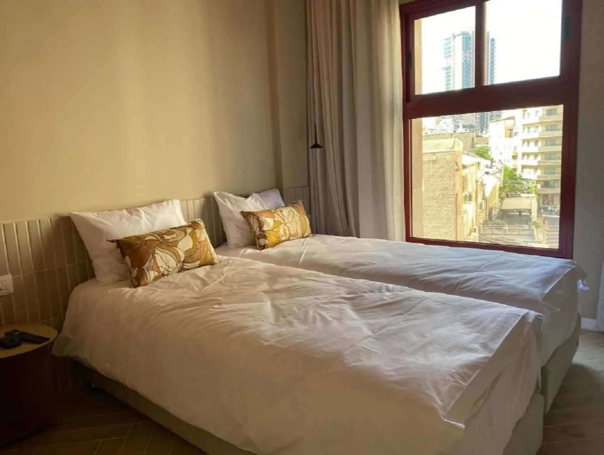 Image 1 of GoodHouse 401 – Beautiful Flat in Center of Jerusalem