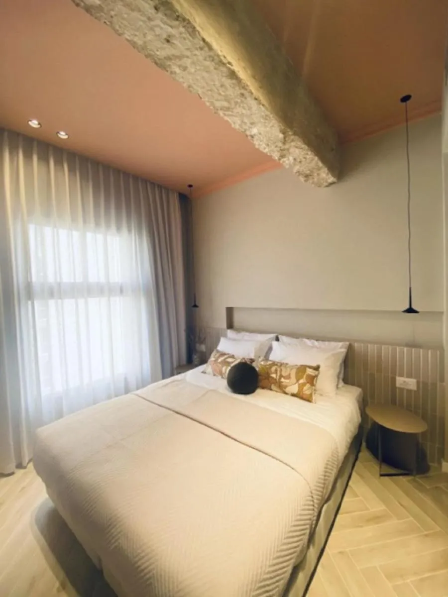 Image 5 of GoodHouse 401 – Beautiful Flat in Center of Jerusalem