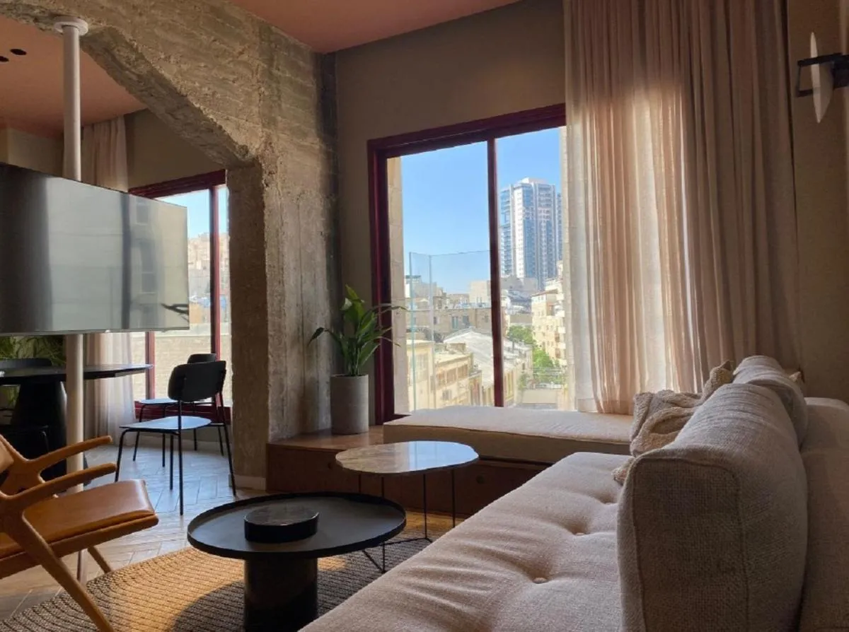 Image 4 of GoodHouse 401 – Beautiful Flat in Center of Jerusalem