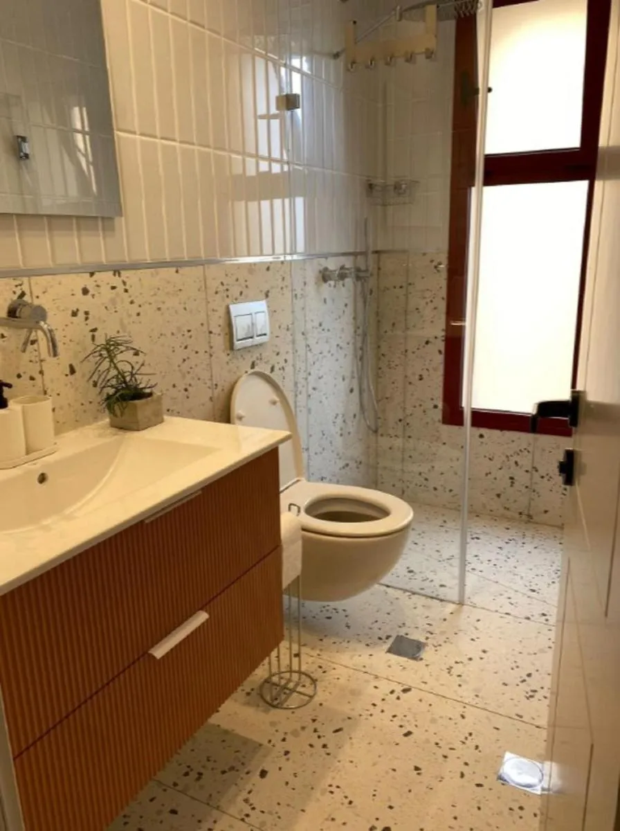 Image 3 of GoodHouse 401 – Beautiful Flat in Center of Jerusalem