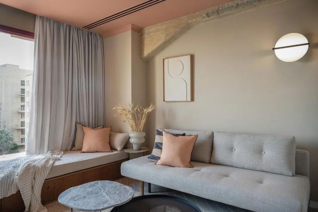 Image of GoodHouse 403 – Pretty Flat near Mamilla