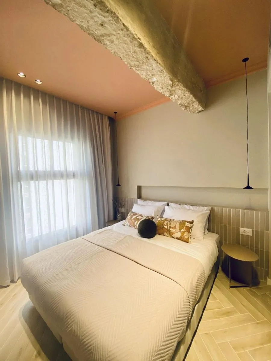 Image 3 of GoodHouse 403 – Pretty Flat near Mamilla