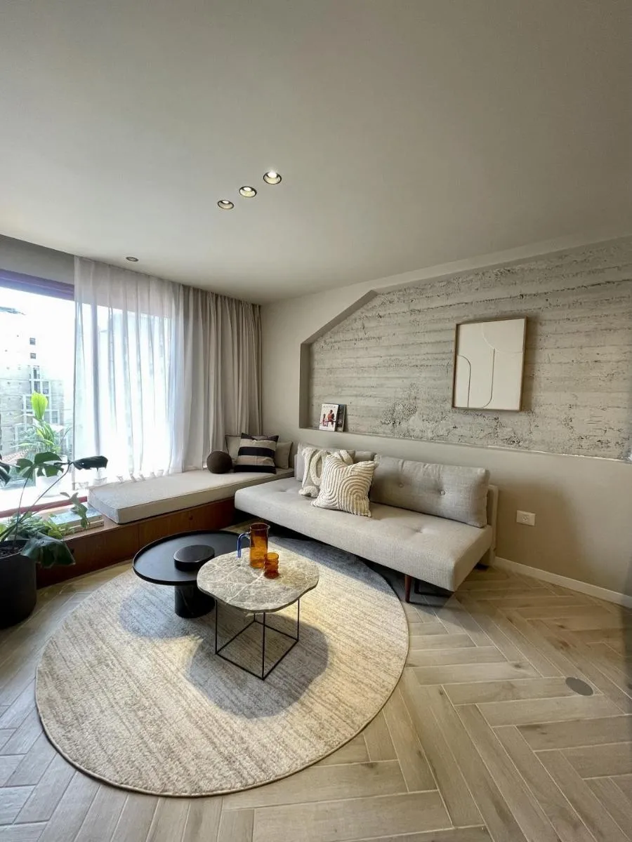 Image 3 of GoodHouse 404 – Beautiful 1 Bdr near Ben Yehuda Street
