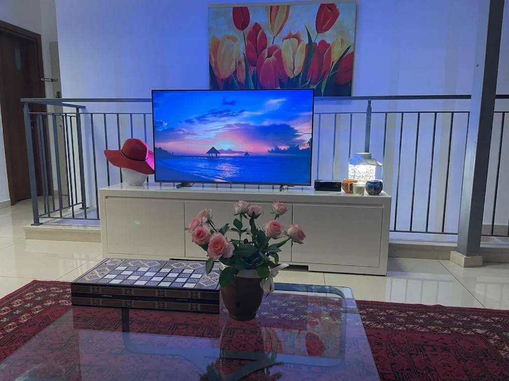 Image 4 of Gorgeous duplex in heart of Jerusalem
