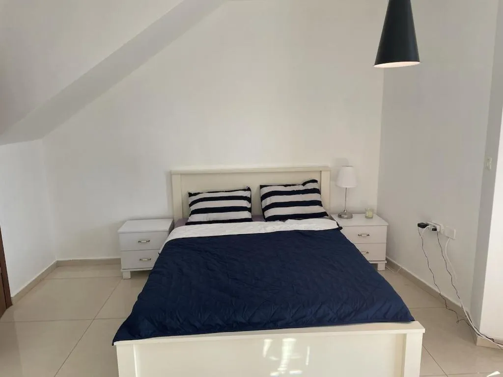 Image 1 of Gorgeous duplex in heart of Jerusalem