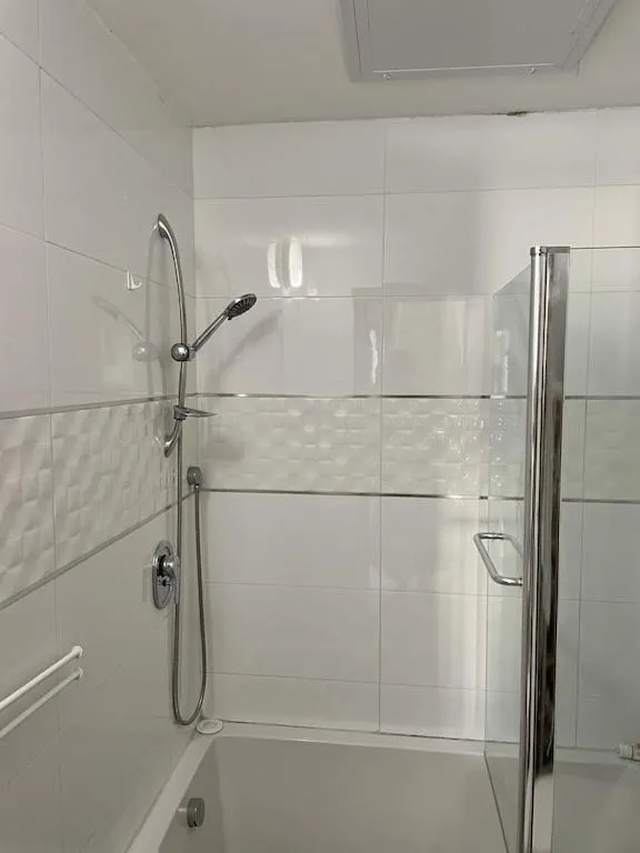 Image 3 of Gorgeous duplex in heart of Jerusalem