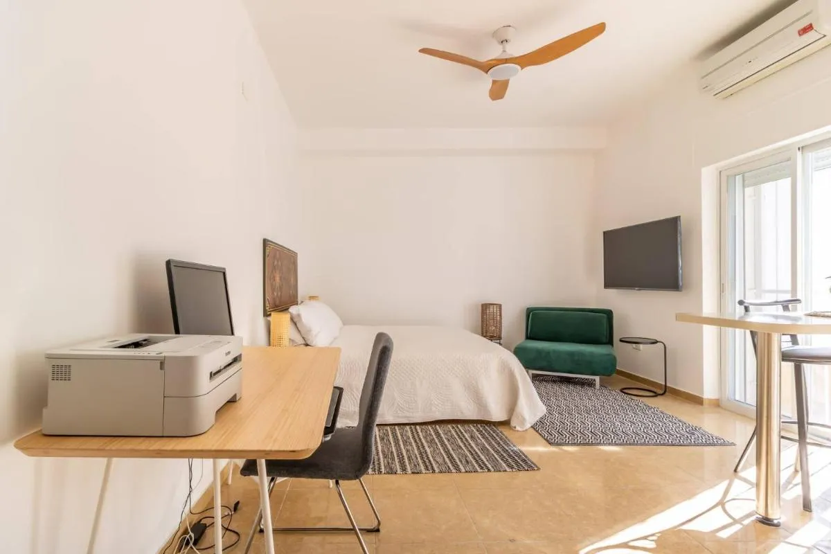 Image 4 of Harmony Studio, Beautiful, Central