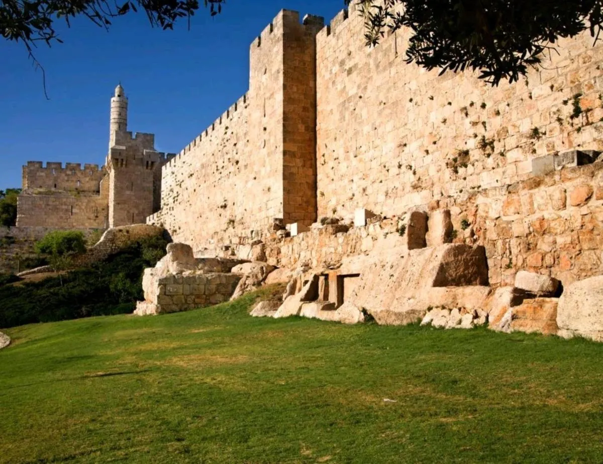 Image 4 of Jaffa 17- shani studio suite
