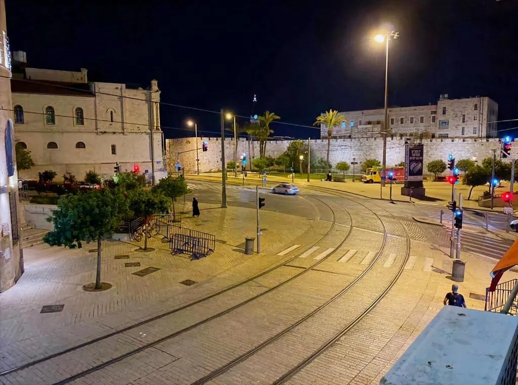 Image of Jaffa 17- shani studio suite