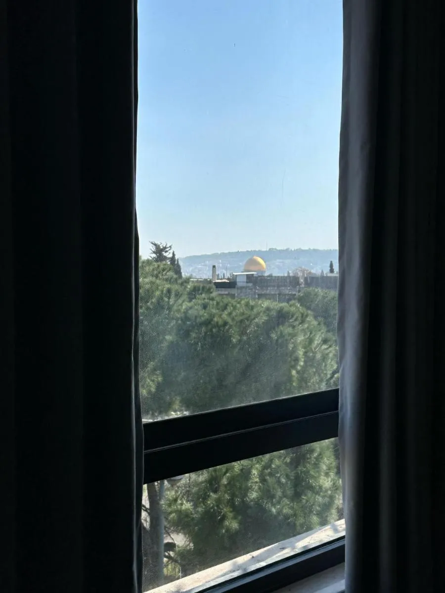 Image 3 of Jerusalem View Hotel