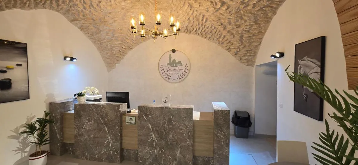 Image 4 of Jerusalem View Hotel