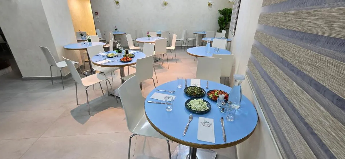 Image 2 of Jerusalem View Hotel