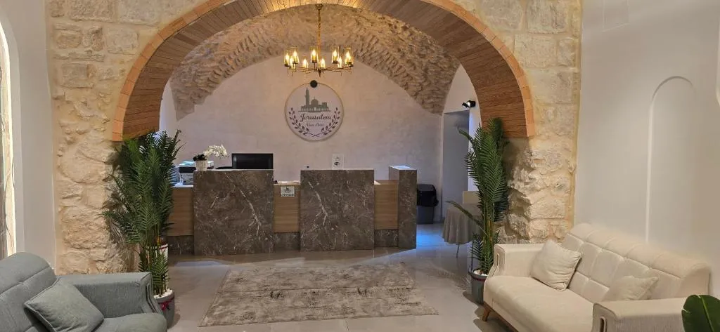 Image of Jerusalem View Hotel