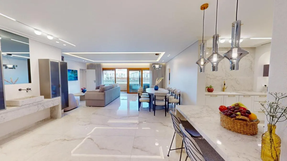 Image 2 of KING DAVID RESIDENCES – Pool & Gym