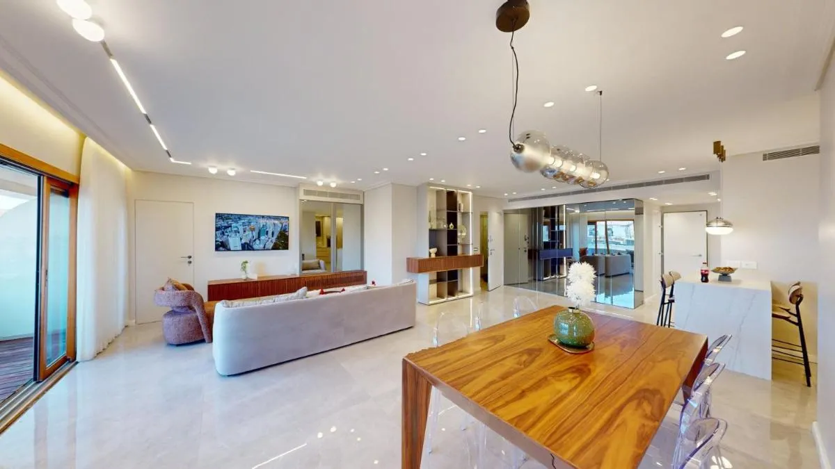 Image 5 of KING DAVID RESIDENCES – Pool & Gym