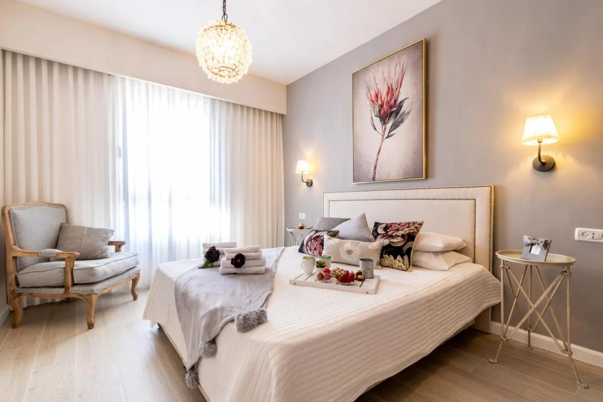 Image 6 of King David Apartment – J&J