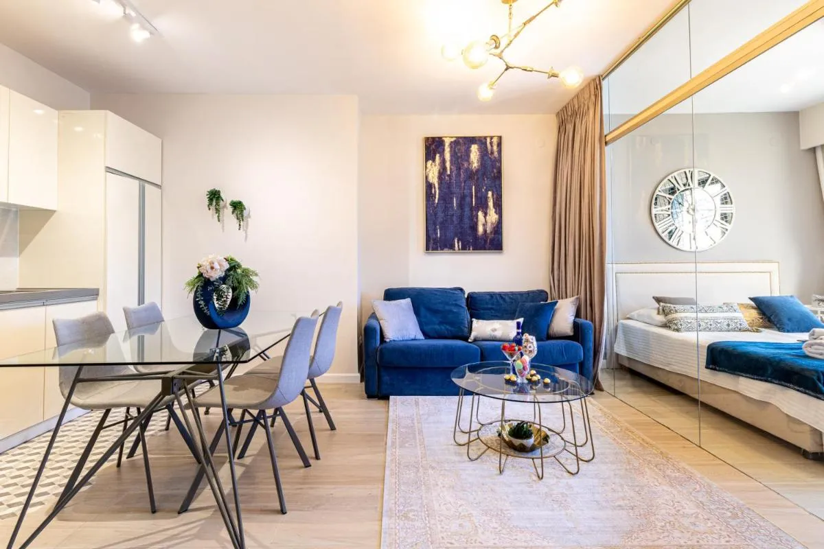 Image 3 of King David Apartment – J&J