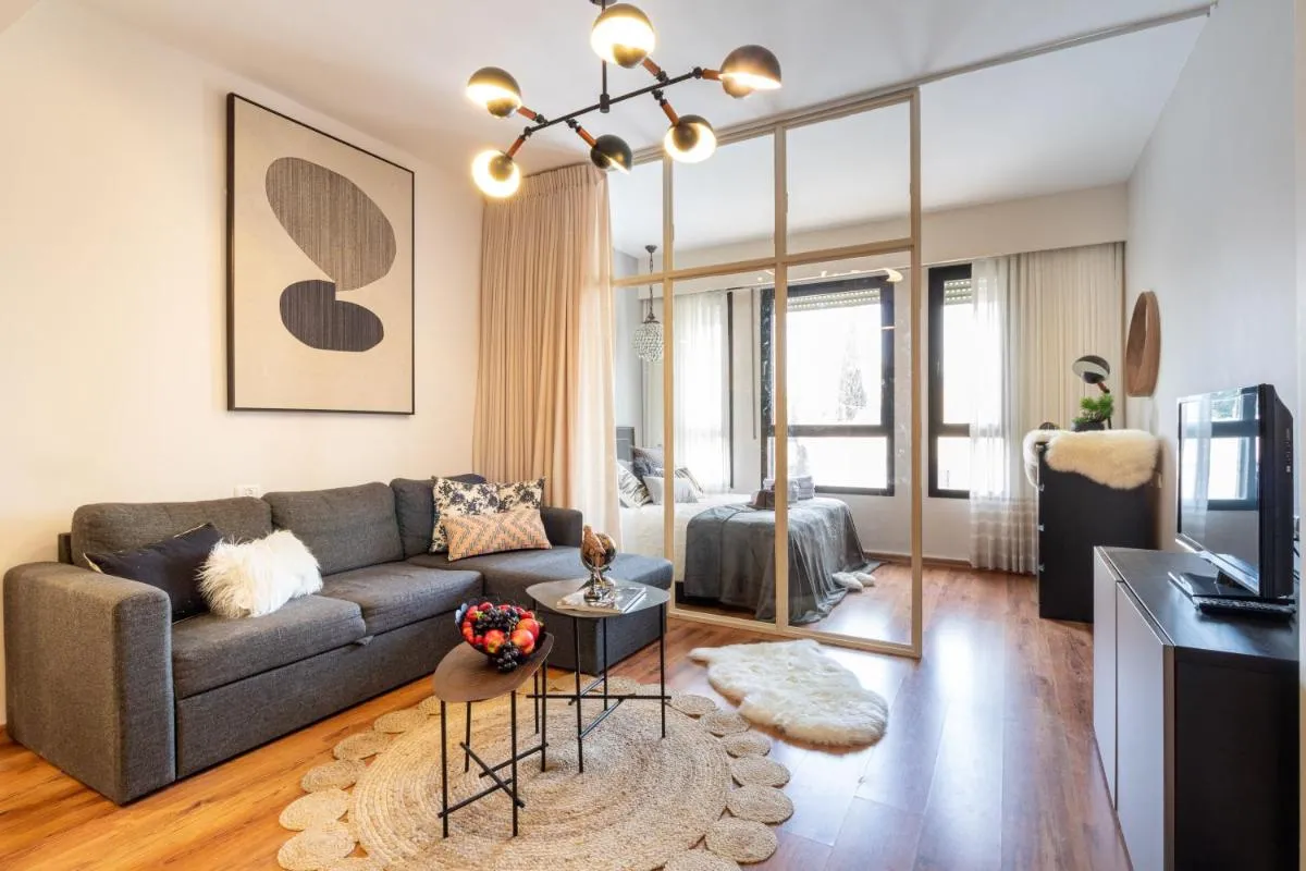 Image 4 of King David Apartment – J&J