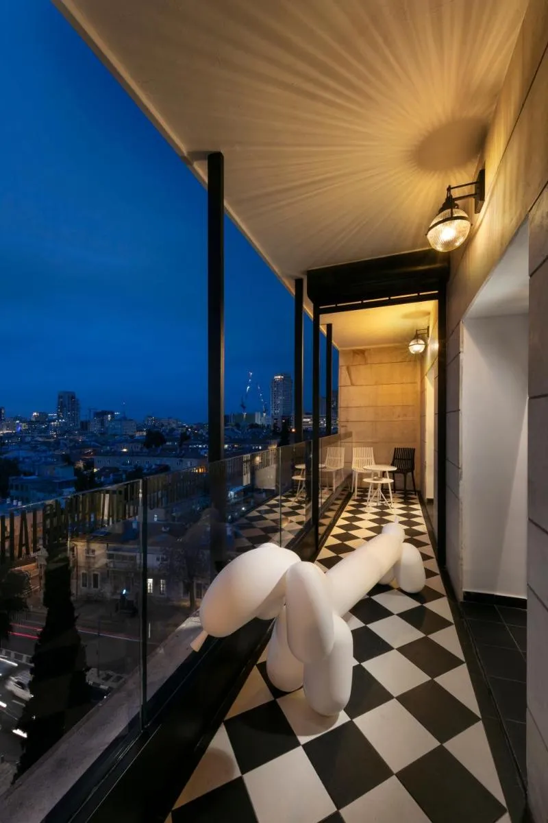 Image 5 of King George Suites – Betzalel