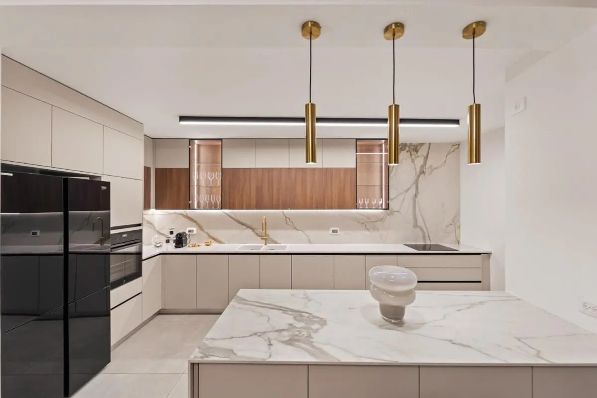 Image 2 of Luxury 3 BDR In The Heart Of Jerusalem By Isrentals