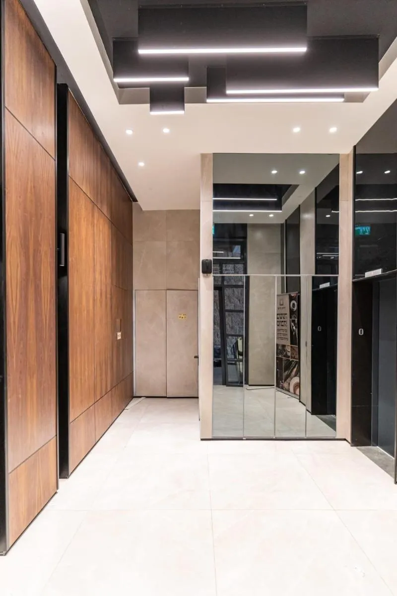 Image 4 of Luxury 3 BDR In The Heart Of Jerusalem By Isrentals