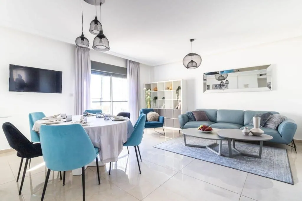 Image of Luxury 4 Bedroom With Amazing View In Ramat Sharet Bayt Vegan
